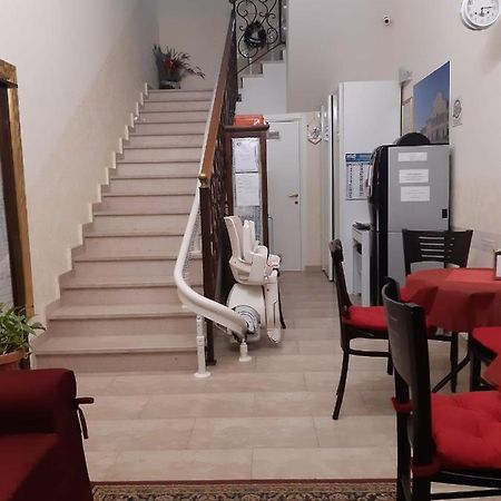 B&B Stelle Della Daunia San Severo Exterior foto