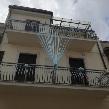B&B Stelle Della Daunia San Severo Exterior foto