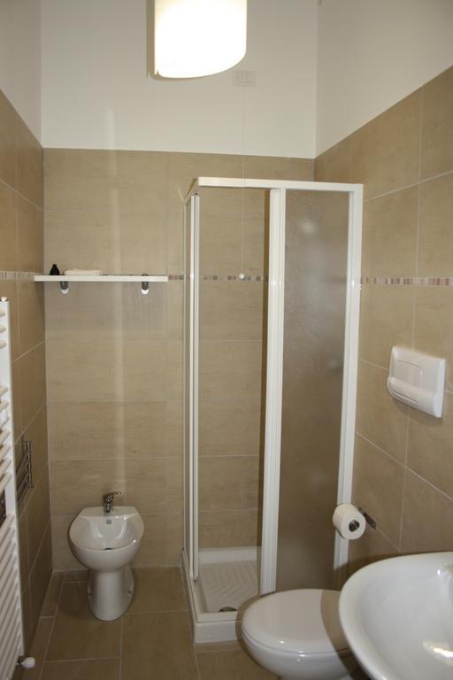 B&B Stelle Della Daunia San Severo Exterior foto