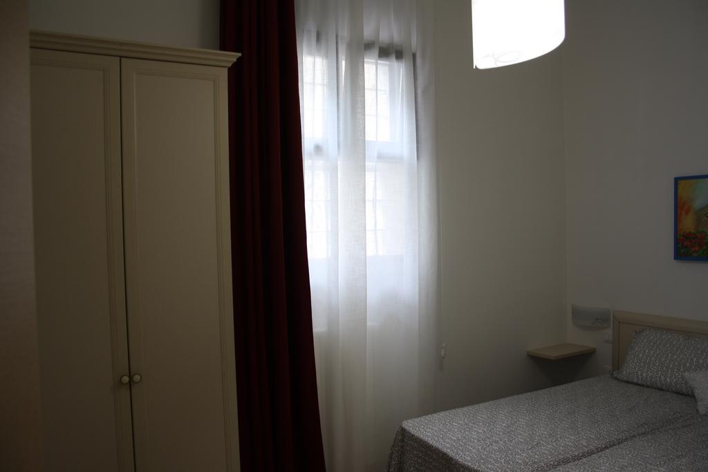 B&B Stelle Della Daunia San Severo Exterior foto