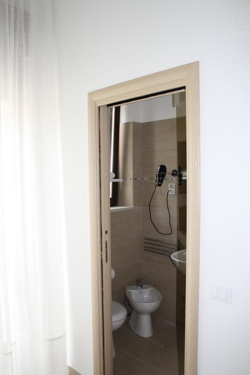 B&B Stelle Della Daunia San Severo Zimmer foto