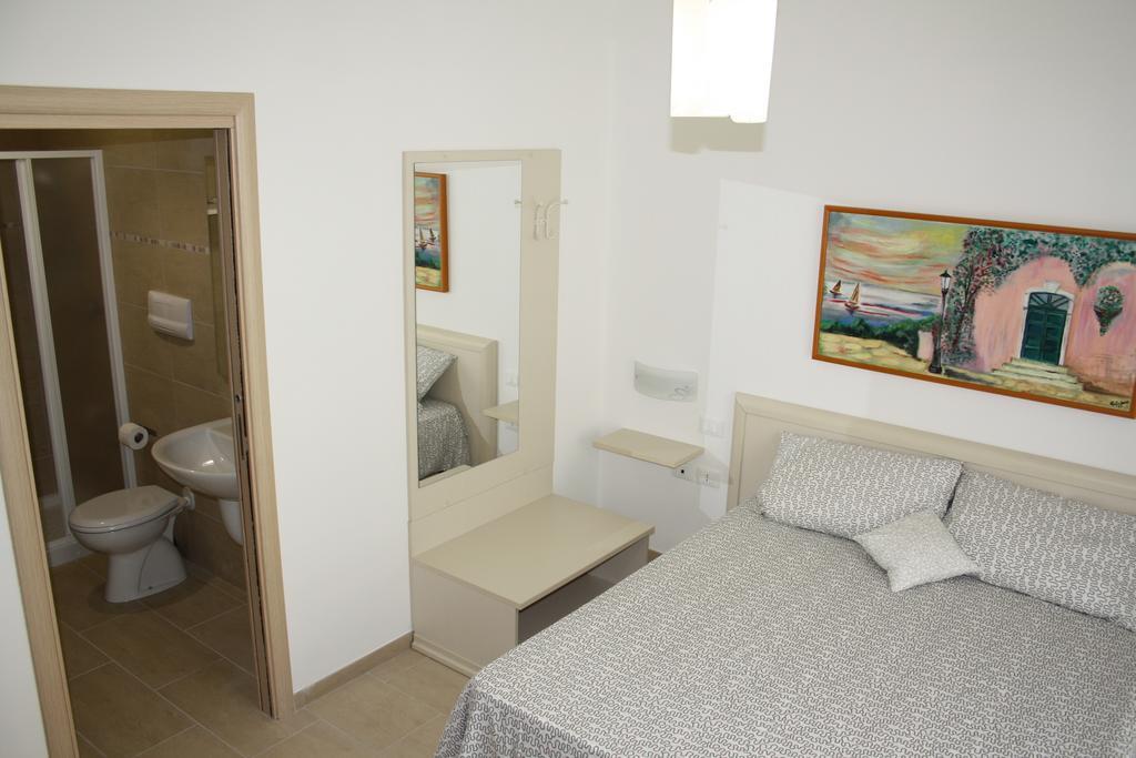 B&B Stelle Della Daunia San Severo Zimmer foto