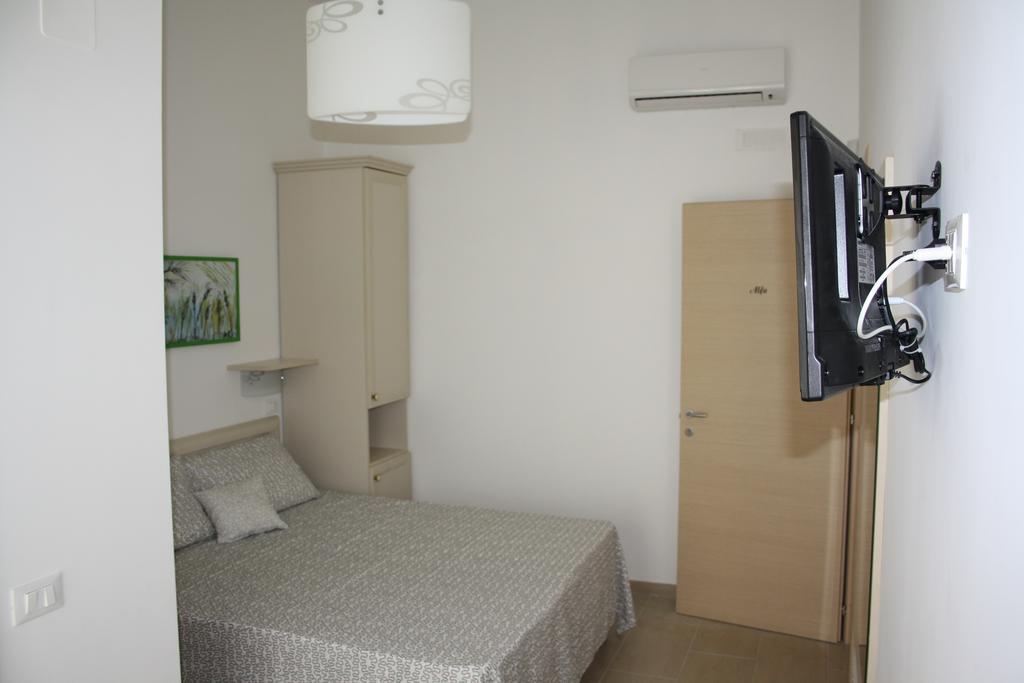 B&B Stelle Della Daunia San Severo Zimmer foto