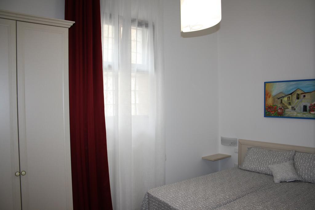 B&B Stelle Della Daunia San Severo Zimmer foto