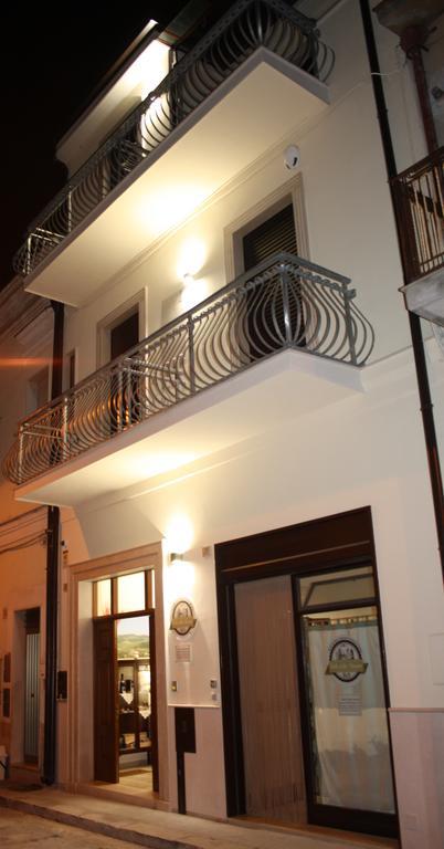 B&B Stelle Della Daunia San Severo Exterior foto