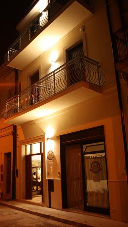 B&B Stelle Della Daunia San Severo Exterior foto