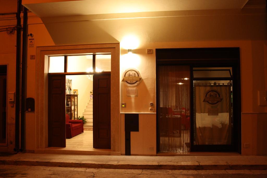 B&B Stelle Della Daunia San Severo Exterior foto