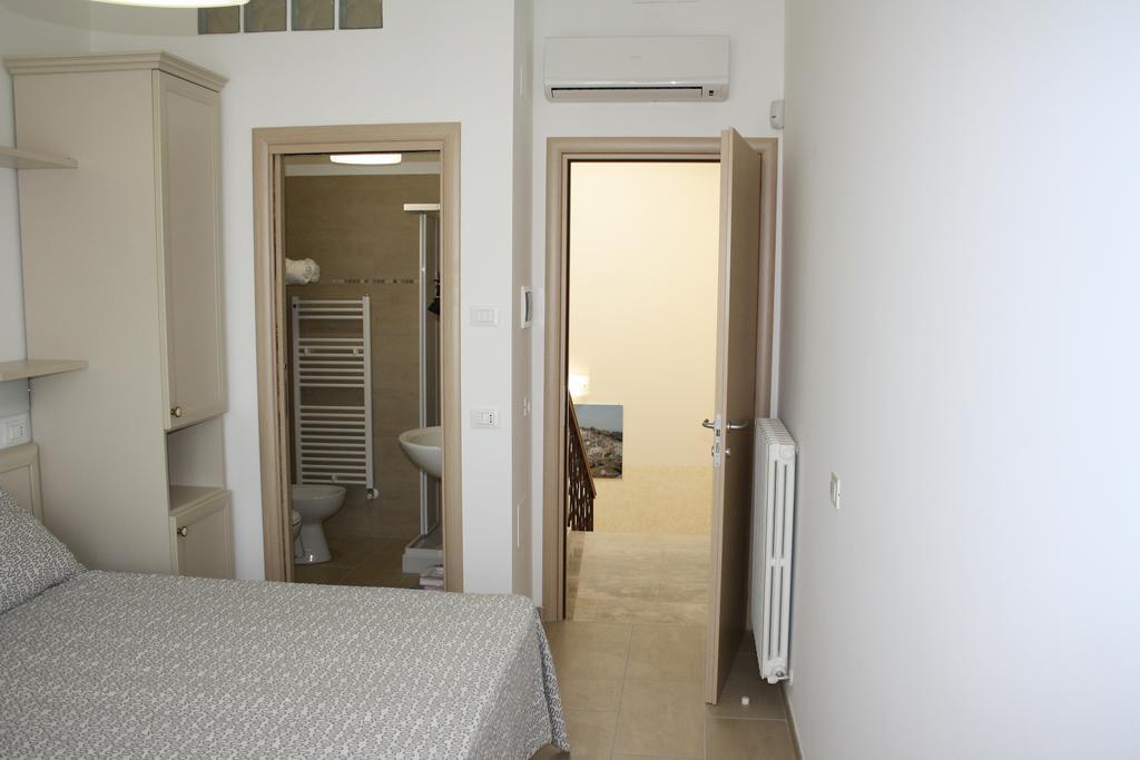 B&B Stelle Della Daunia San Severo Exterior foto