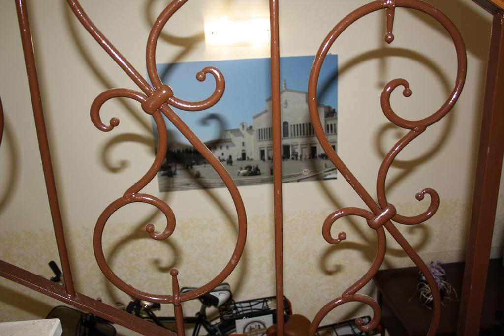 B&B Stelle Della Daunia San Severo Exterior foto