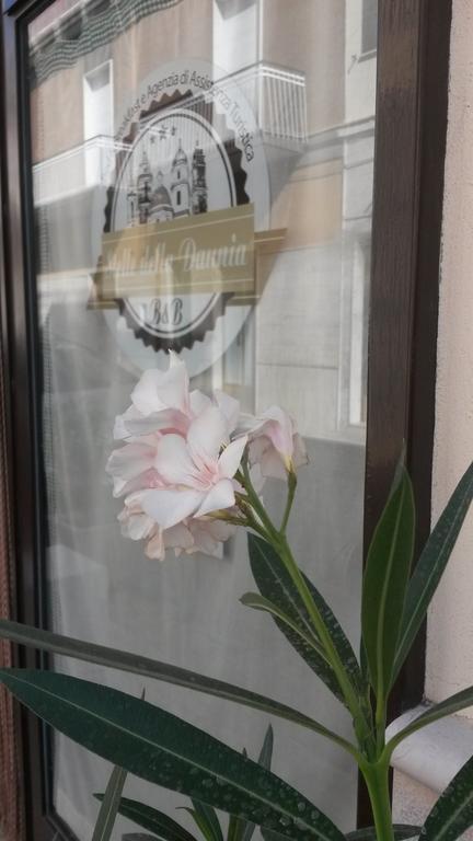 B&B Stelle Della Daunia San Severo Exterior foto