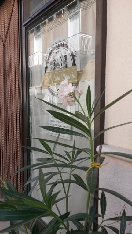 B&B Stelle Della Daunia San Severo Exterior foto