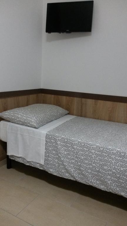 B&B Stelle Della Daunia San Severo Exterior foto
