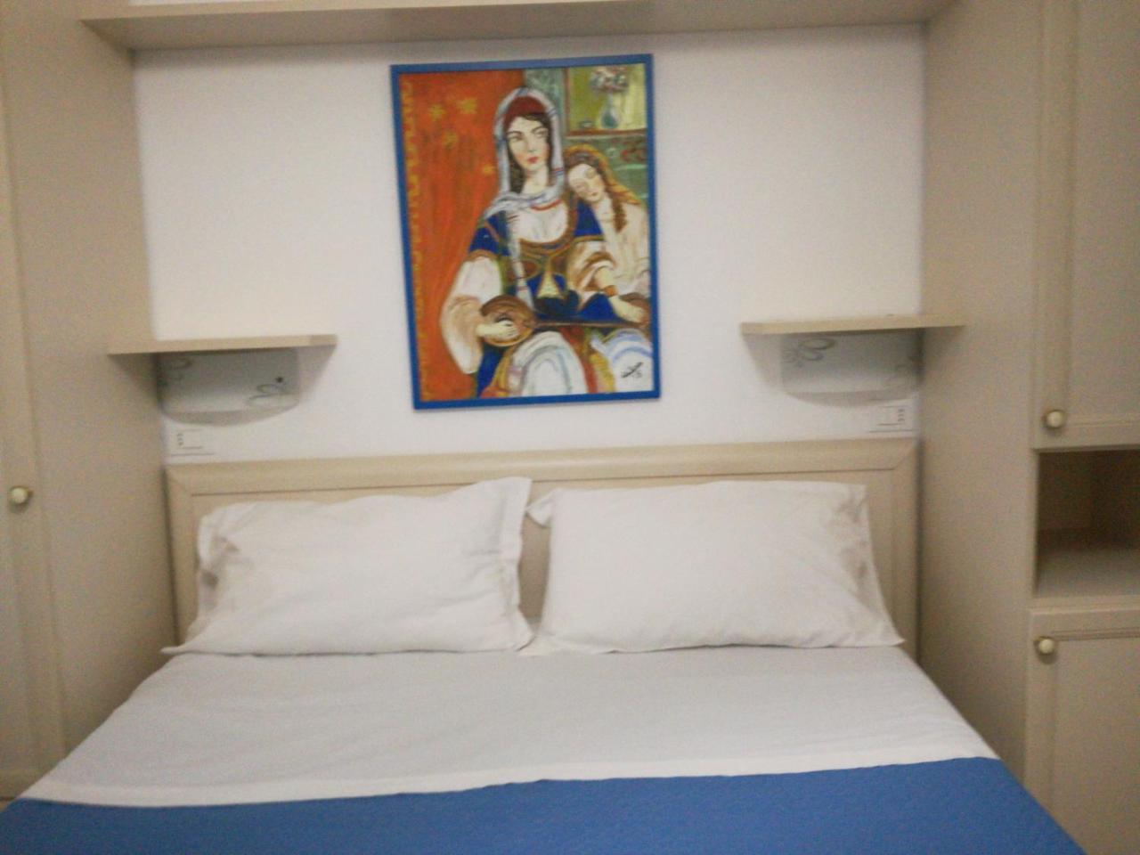 B&B Stelle Della Daunia San Severo Exterior foto