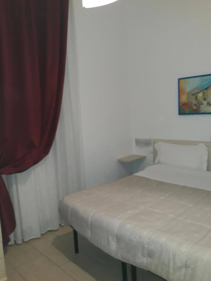 B&B Stelle Della Daunia San Severo Exterior foto