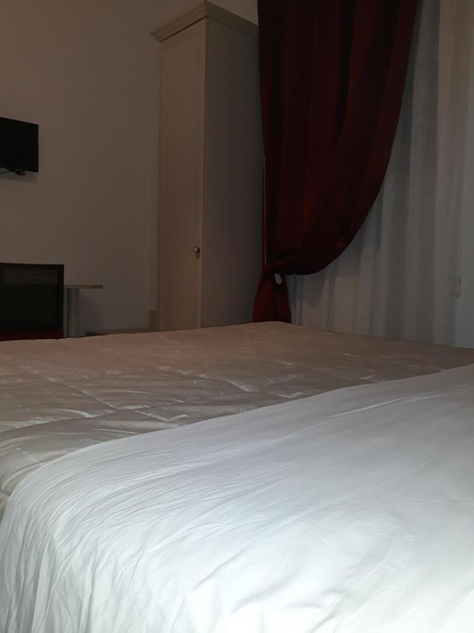 B&B Stelle Della Daunia San Severo Exterior foto